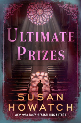 Ultimate Prizes - Howatch, Susan