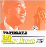 Ultimate Ray Brown