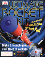 Ultimate Rocket Kit - Eckold, David