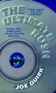 Ultimate Rush - Quirk, Joe