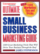 Ultimate Small Business Marketing Guide