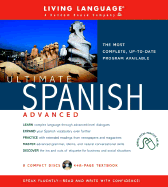 Ultimate Spanish Advanced