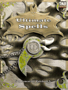 Ultimate Spells - 