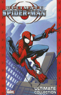 Ultimate Spider-Man Ultimate Collection - Book 1