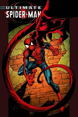 Ultimate Spider-Man - Volume 15: Silver Sable - Bendis, Brian Michael (Text by)