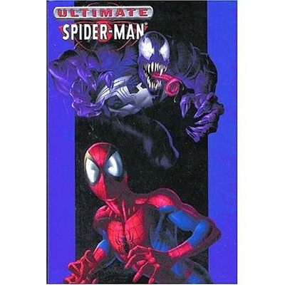 Ultimate Spider-Man - Volume 3 - Bendis, Brian Michael (Text by)