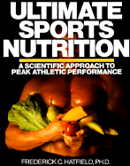 Ultimate Sports Nutrition