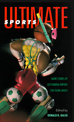 Ultimate Sports - Gallo, Donald R