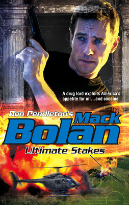 Ultimate Stakes - Pendleton, Don