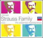 Ultimate Strauss Family