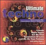 Ultimate Techno [Madacy]
