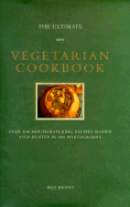 Ultimate Vegetarian Cookbook