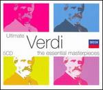 Ultimate Verdi: The Essential Masterpieces [Box Set]