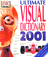 Ultimate Visual Dictionary 2001