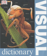 Ultimate Visual Dictionary