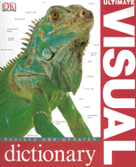 Ultimate Visual Dictionary