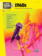 Ultimate Vocal Sing-Along 1960s: Male Voice, Book & Enhanced CD