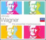 Ultimate Wagner: The Essential Masterpieces