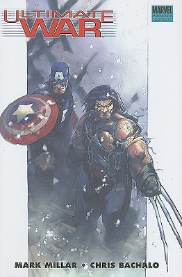 Ultimate War - Millar, Mark, and Bachalo, Chris (Artist)