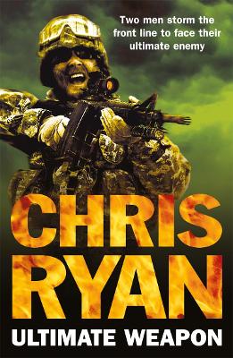 Ultimate Weapon - Ryan, Chris