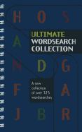 Ultimate Wordsearch Collection - Parragon (Creator)