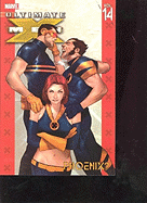Ultimate X-men Vol.14: Phoenix? - Kirkman, Robert (Text by)