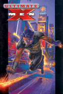 Ultimate X-Men Volume 1 Hc