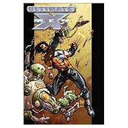 Ultimate X-Men Volume 2 Hc