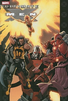 Ultimate X-Men - Volume 9 - Kirkman, Robert (Text by), and Coleite, Aron (Text by)