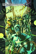 Ultimates 2 Vol.2: Grand Theft America