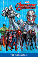 Ultimates #2