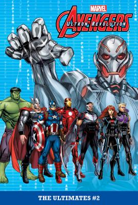 Ultimates #2 - Caramagna, Joe