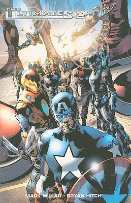 Ultimates II Ultimate Collection - Millar, Mark (Text by)