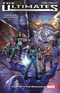 Ultimates: Omniversal, Volume 1: Start with the Impossible