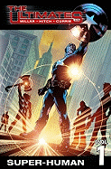 Ultimates Vol.1: Super-Human