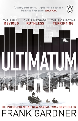 Ultimatum - Gardner, Frank