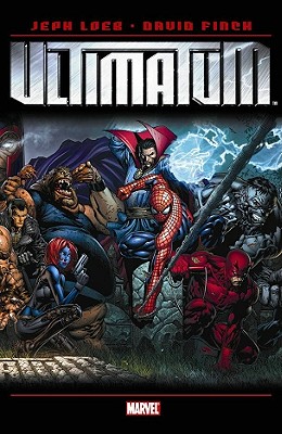 Ultimatum - Loeb, Jeph (Text by)