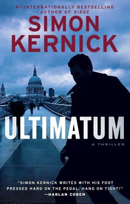 Ultimatum - Kernick, Simon