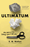 Ultimatum