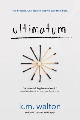 Ultimatum - Walton, K M