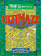 Ultimaze Book - Heimann, Rolf