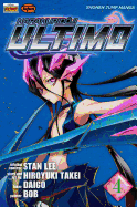 Ultimo, Vol. 4