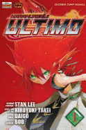Ultimo, Volume 1