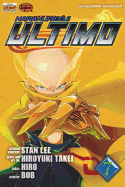 Ultimo, Volume 7