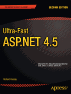 Ultra-Fast ASP.Net 4.5