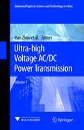 Ultra-High Voltage AC/DC Power Transmission