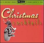 Ultra Lounge: Christmas Cocktails