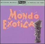 Ultra-Lounge, Vol. 1: Mondo Exotica
