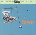 Ultra-Lounge, Vol. 13: TV Town