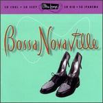 Ultra-Lounge, Vol. 14: Bossa Novaville